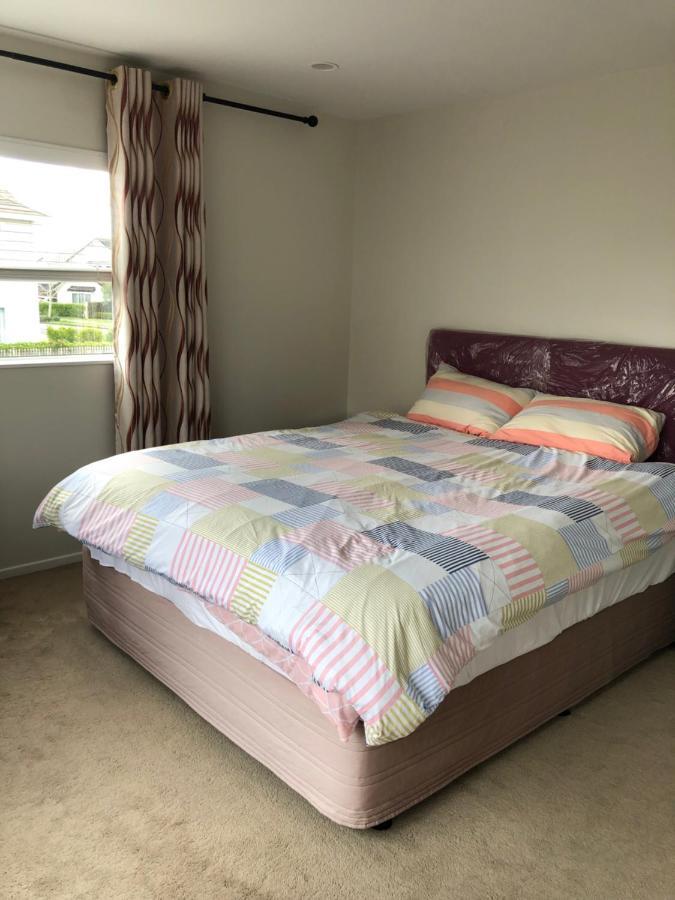 Brand New Bedroom In Karaka Auckland Exterior foto
