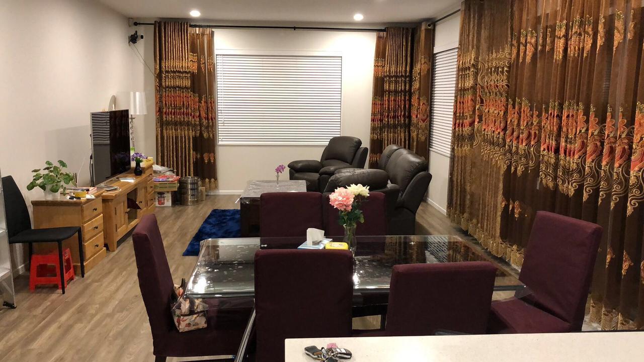 Brand New Bedroom In Karaka Auckland Exterior foto