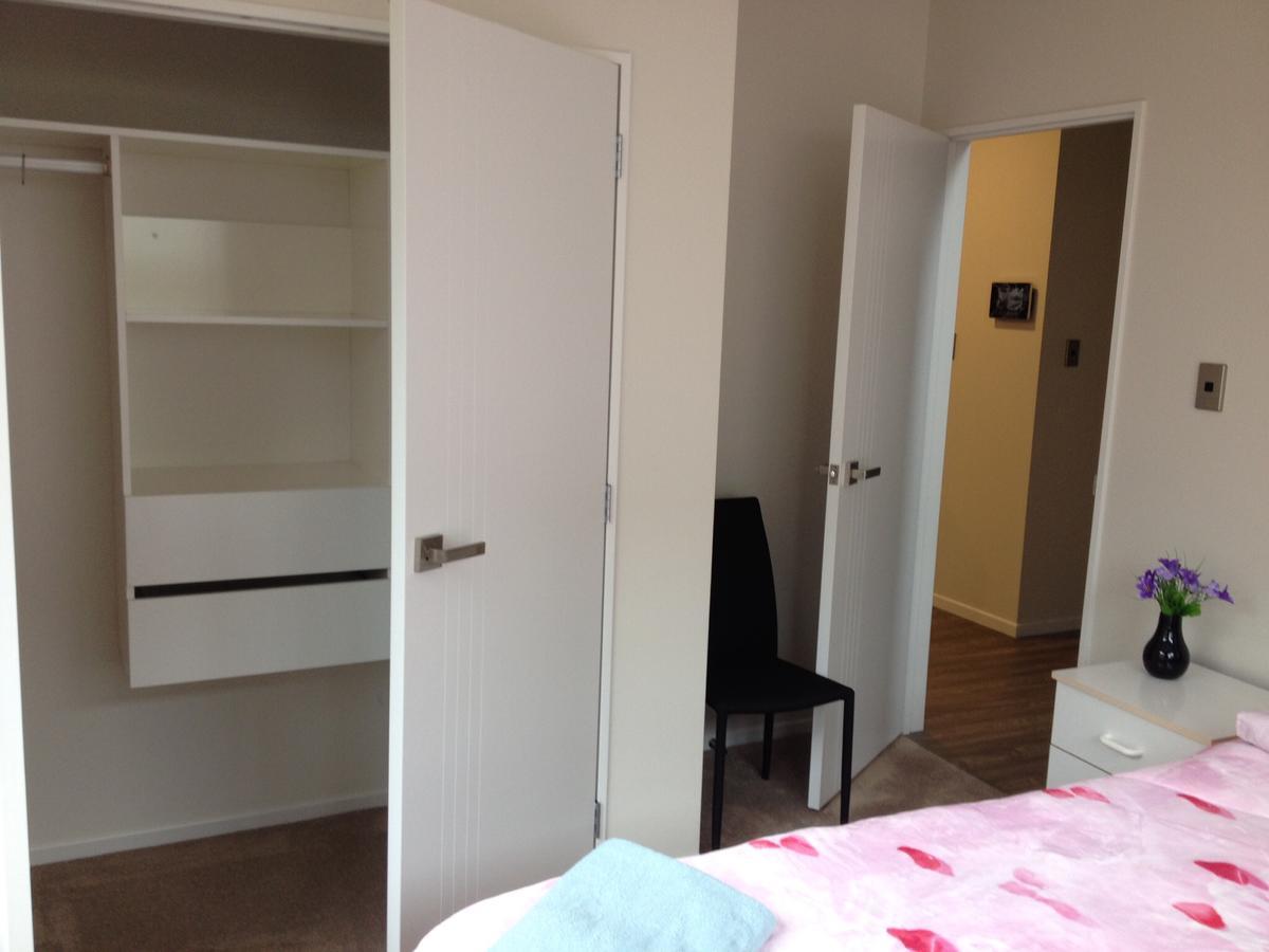 Brand New Bedroom In Karaka Auckland Exterior foto