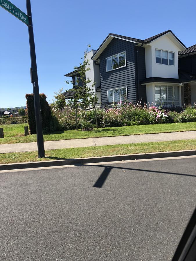 Brand New Bedroom In Karaka Auckland Exterior foto