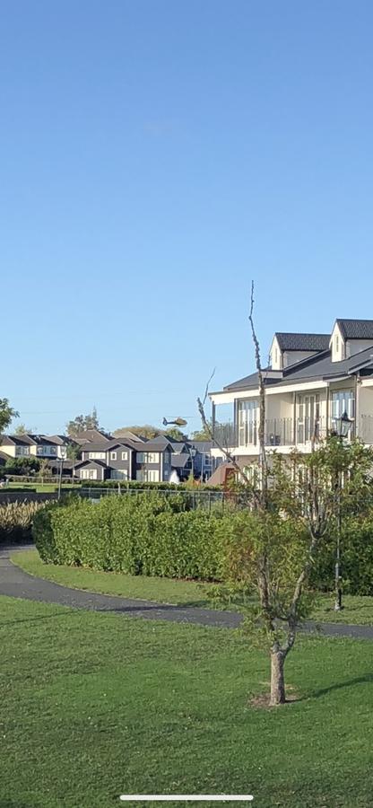 Brand New Bedroom In Karaka Auckland Exterior foto