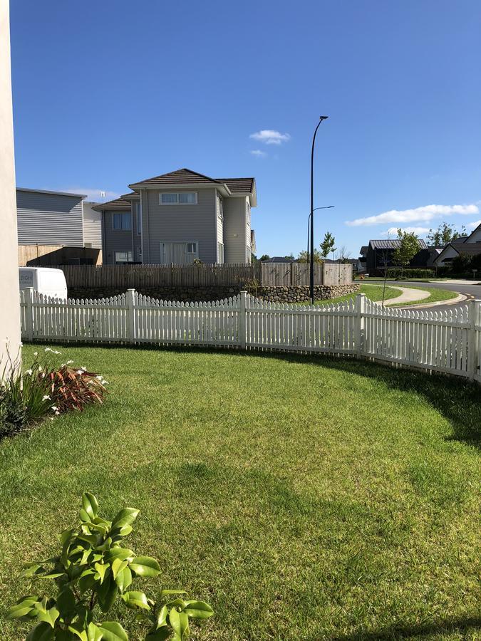 Brand New Bedroom In Karaka Auckland Exterior foto