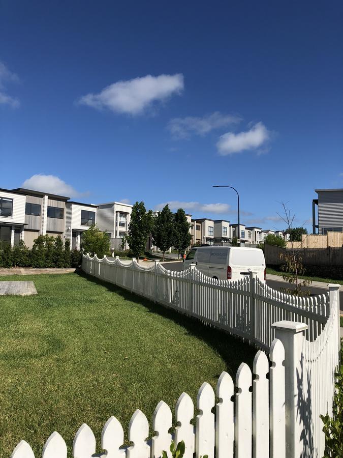 Brand New Bedroom In Karaka Auckland Exterior foto