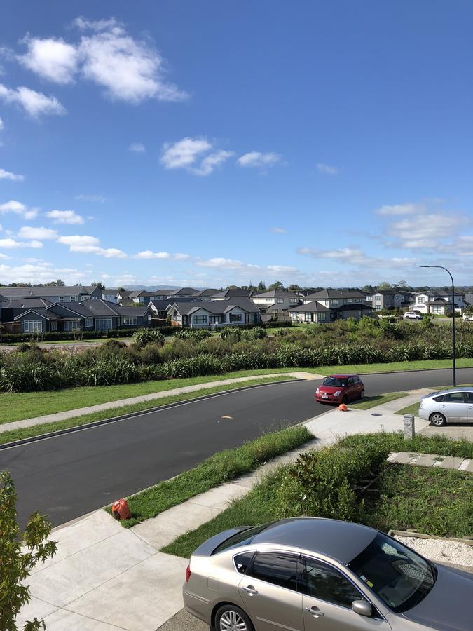 Brand New Bedroom In Karaka Auckland Exterior foto